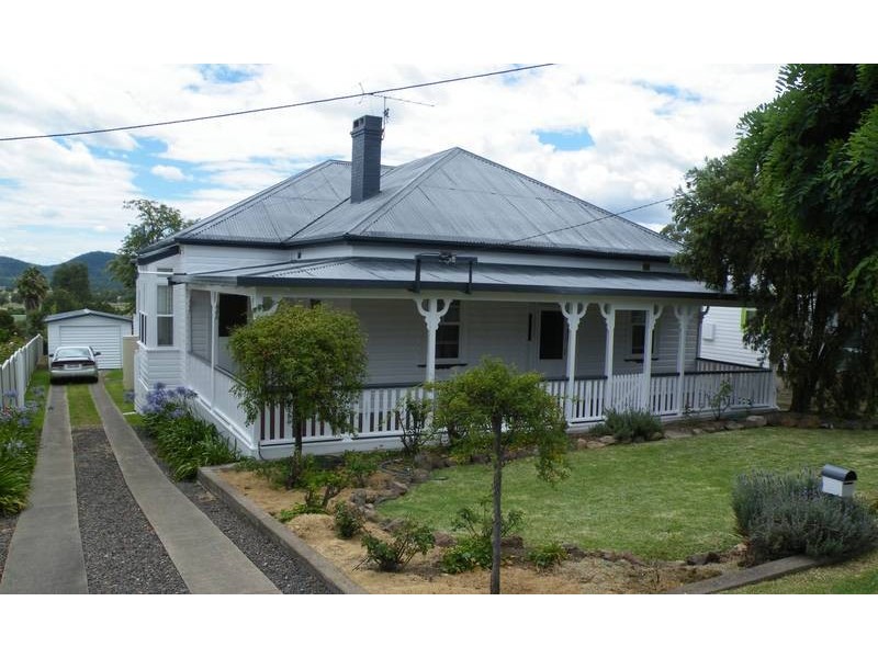 26 Punyarra Street, Werris Creek NSW 2341