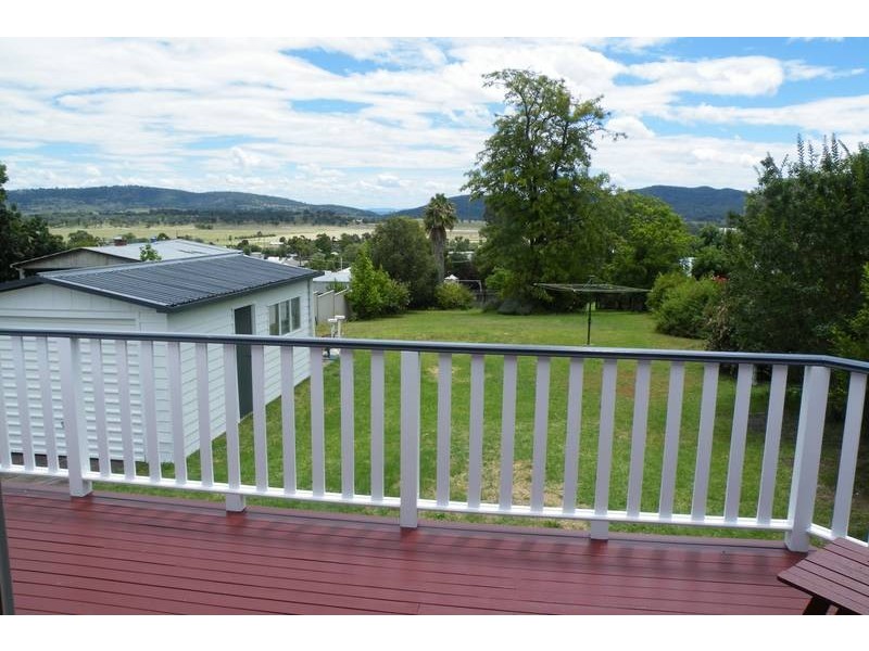 26 Punyarra Street, Werris Creek NSW 2341