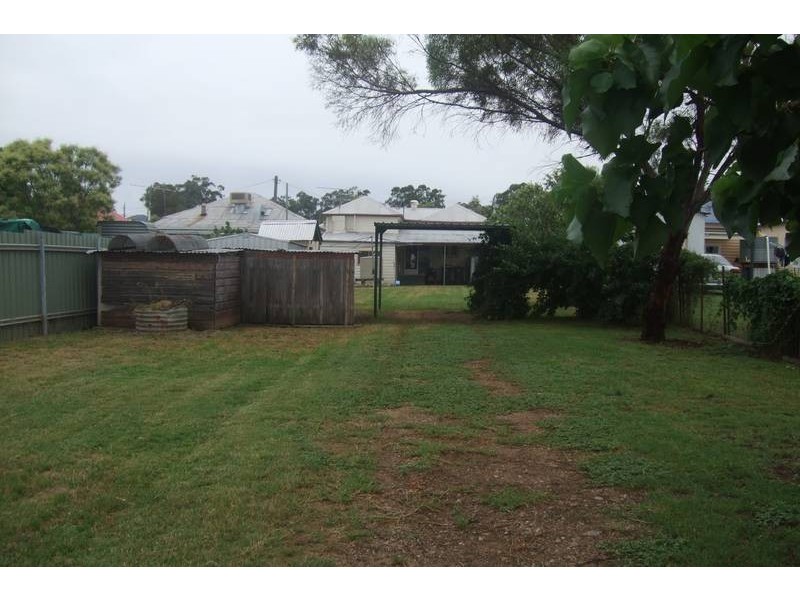 33 Henry Street, Werris Creek NSW 2341