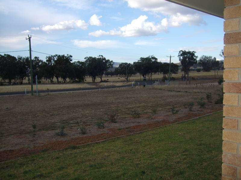 4 Barnes Drive, Quirindi NSW 2343