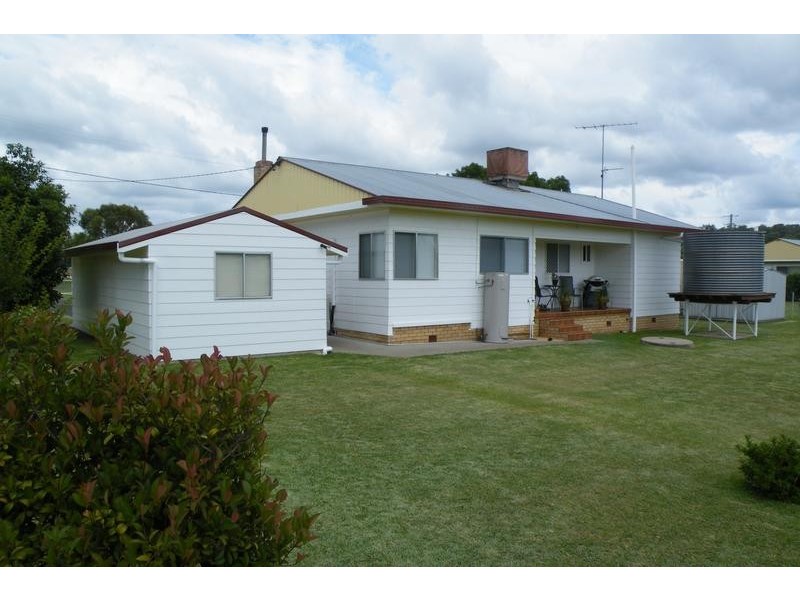 1 Fortune Street, Wallabadah NSW 2343