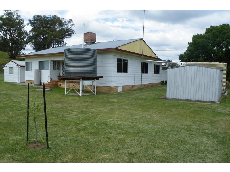 1 Fortune Street, Wallabadah NSW 2343