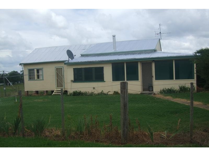 443 Wallabadah Nundle Road, Wallabadah NSW 2343