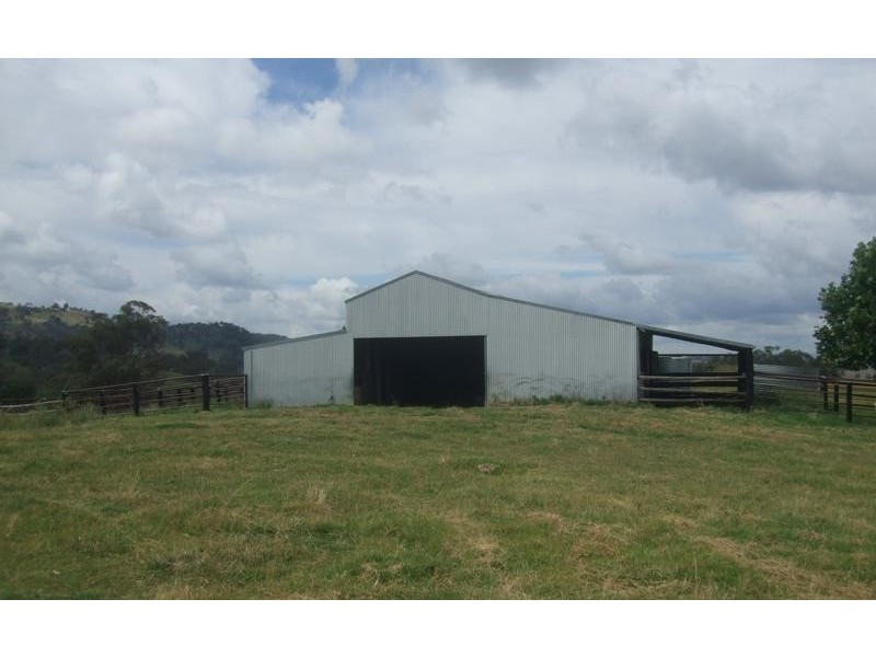 443 Wallabadah Nundle Road, Wallabadah NSW 2343