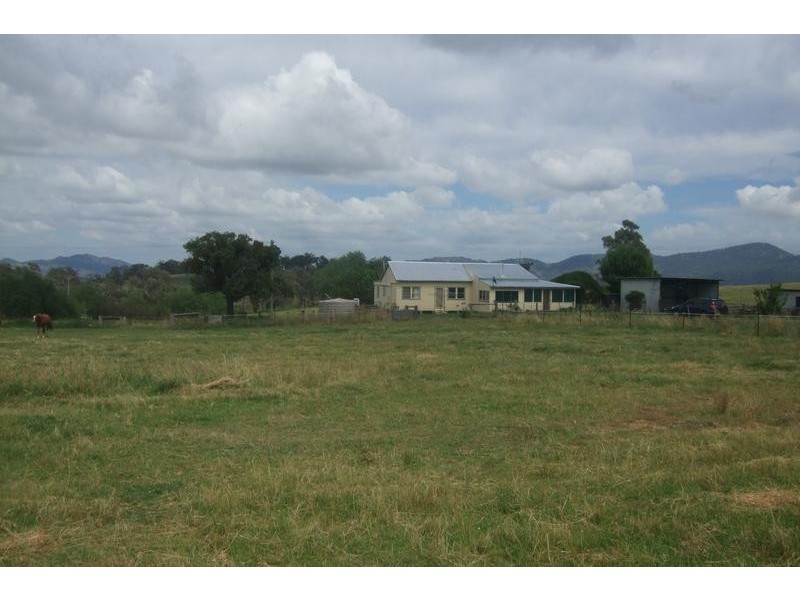 443 Wallabadah Nundle Road, Wallabadah NSW 2343