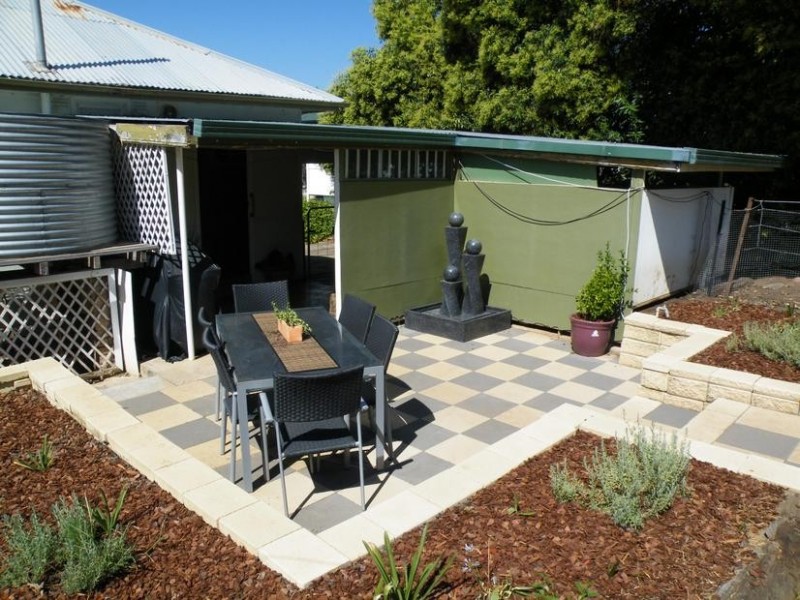 14 Cromarty Street, Quirindi NSW 2343