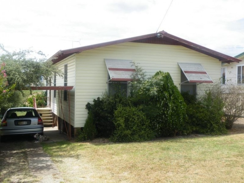 17 Punyarra Street, Werris Creek NSW 2341