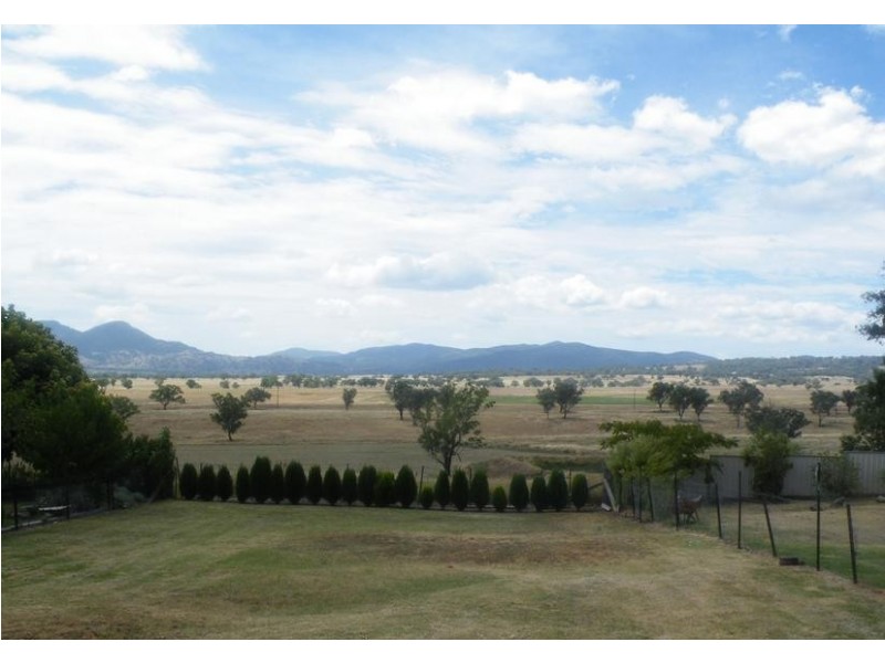 17 Punyarra Street, Werris Creek NSW 2341