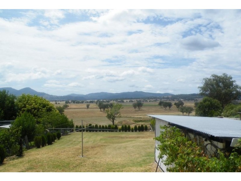 17 Punyarra Street, Werris Creek NSW 2341