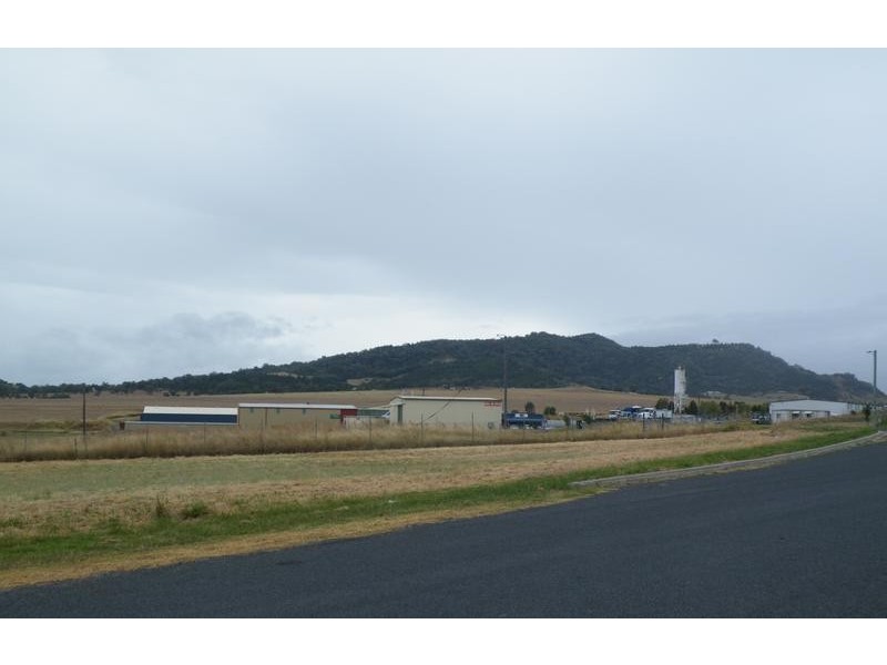Lot 3,  Industrial Drive, Quirindi NSW 2343