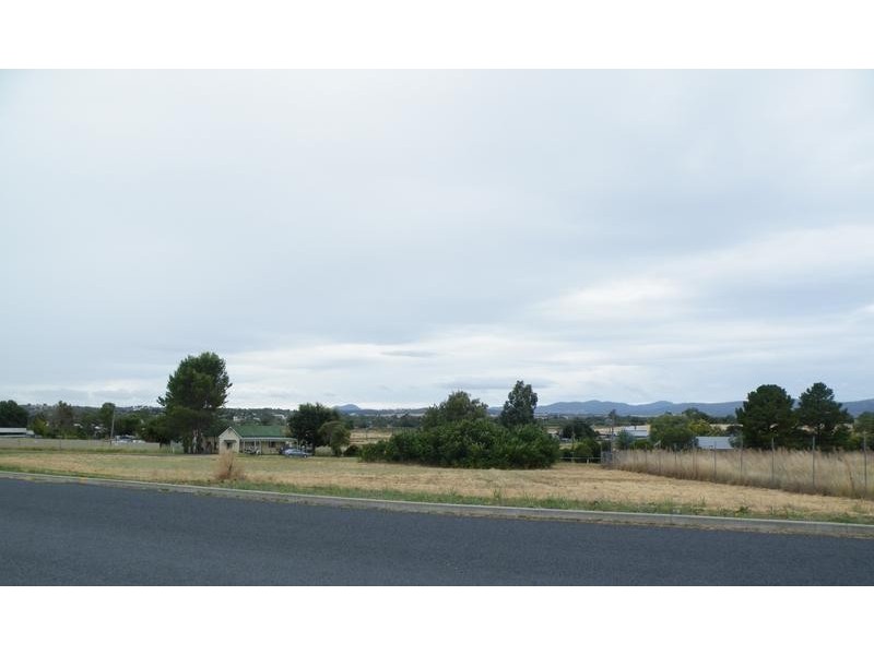 Lot 3,  Industrial Drive, Quirindi NSW 2343