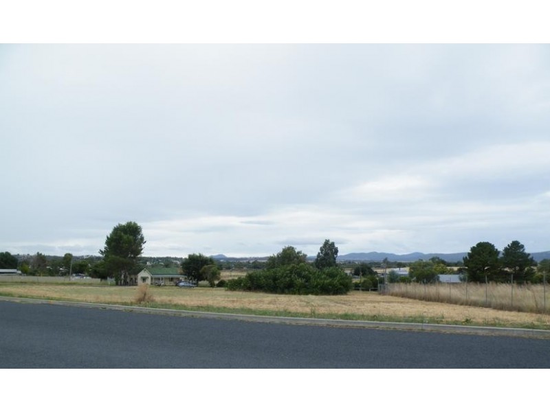 Lot 3,  Industial Drive, Quirindi NSW 2343