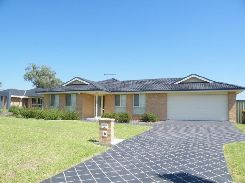 29 Morning View Close, Quirindi NSW 2343