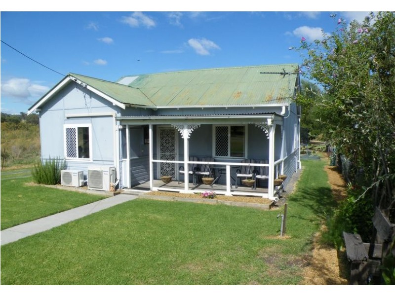 51 Merriwa Road, Willow Tree NSW 2339