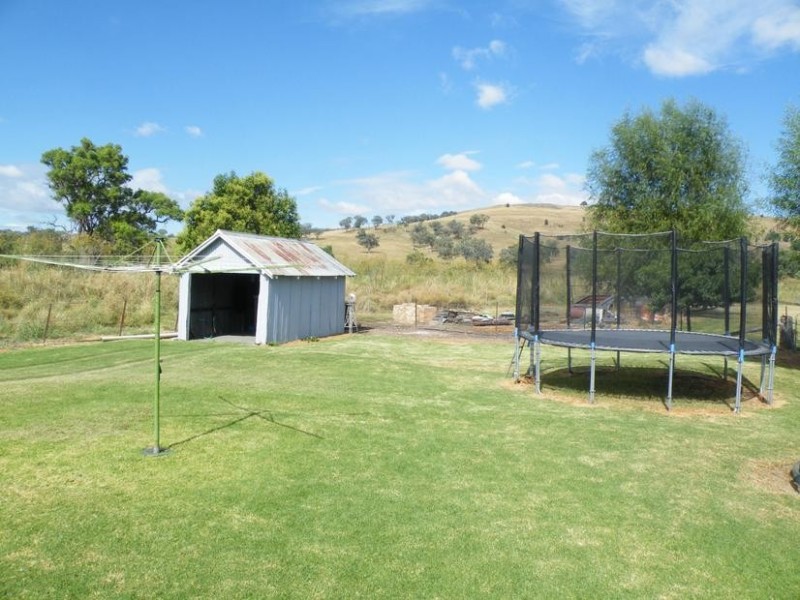 51 Merriwa Road, Willow Tree NSW 2339