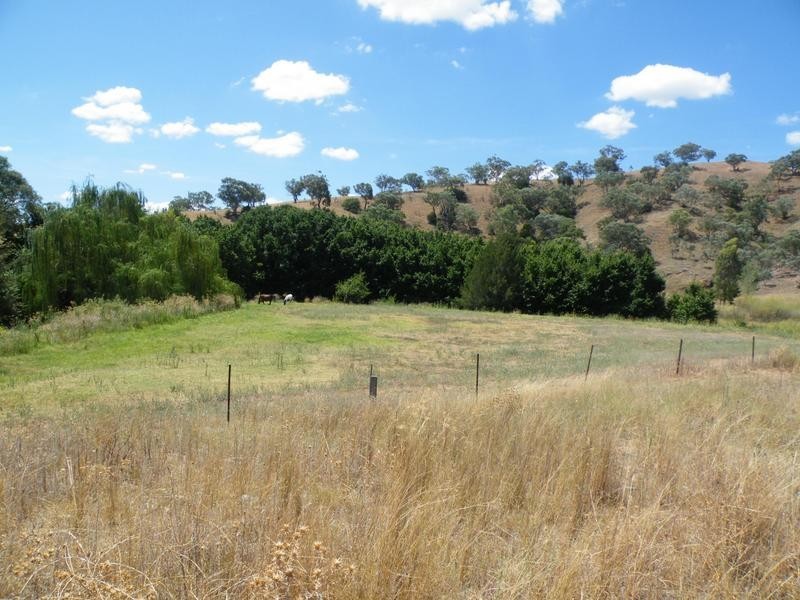 2 Dewhurst Street, Werris Creek NSW 2341