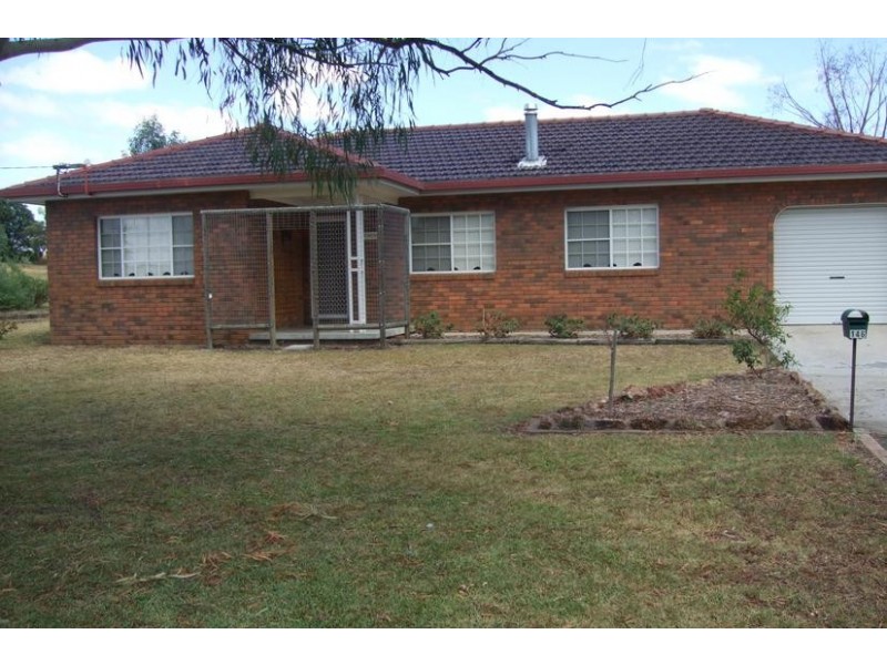 146 Fitzroy Street, Quirindi NSW 2343