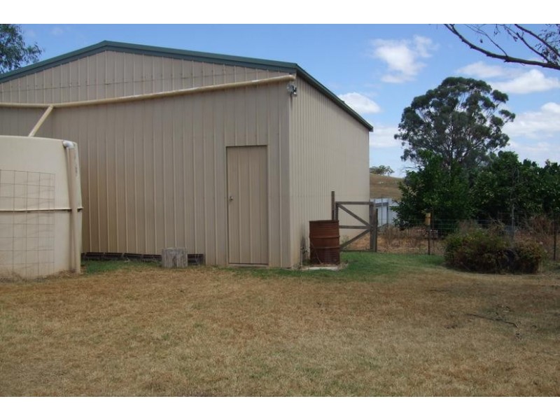 146 Fitzroy Street, Quirindi NSW 2343