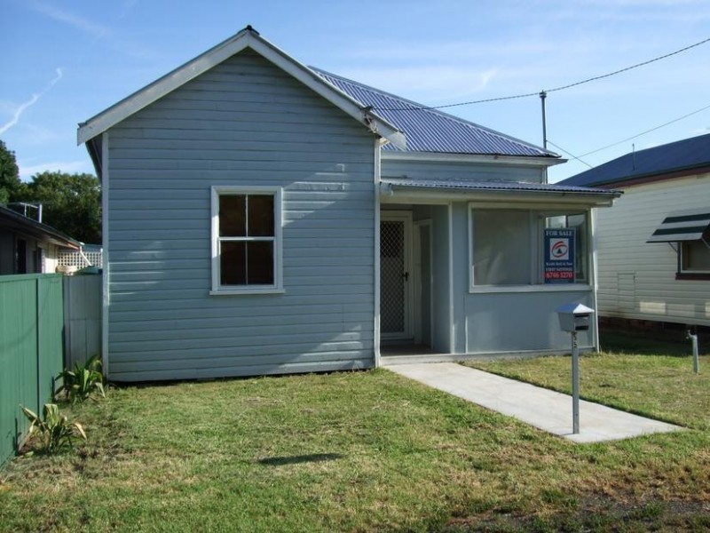 55 Pryor Street, Quirindi NSW 2343