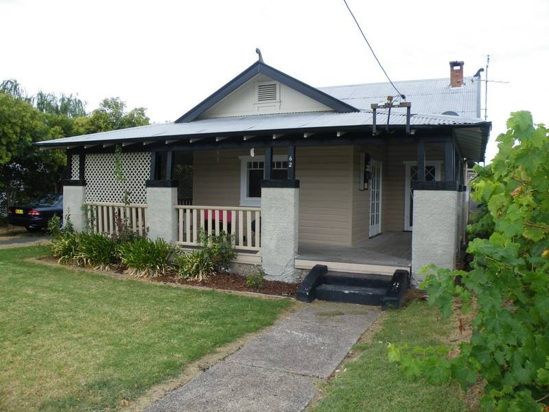 62 Pryor Street, Quirindi NSW 2343