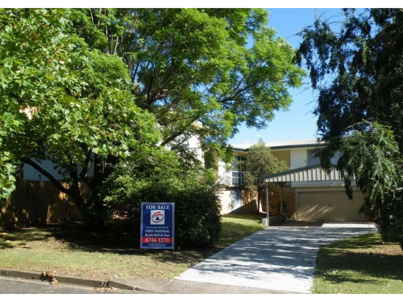 45 Nowland Ave, Quirindi NSW 2343