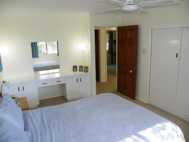 45 Nowland Ave, Quirindi NSW 2343
