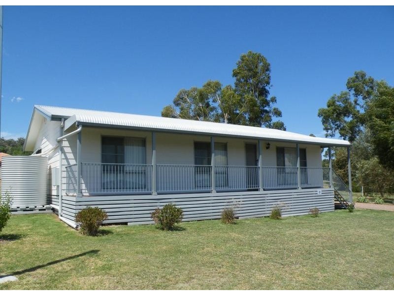 30 Deeks Road, Werris Creek NSW 2341