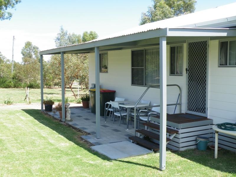 30 Deeks Road, Werris Creek NSW 2341