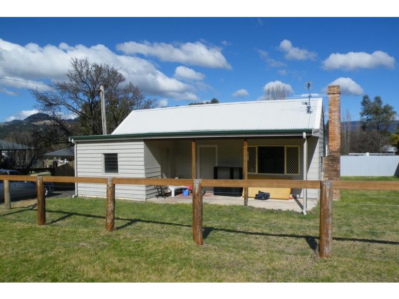 23 Munro Street, Murrurundi NSW 2338