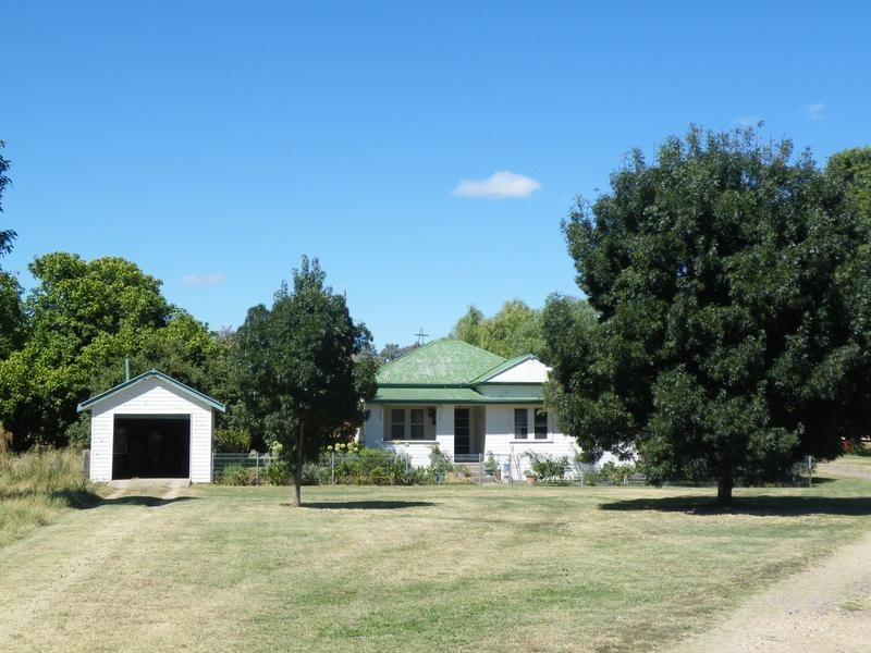 386 Wallabadah Road, Quirindi NSW 2343