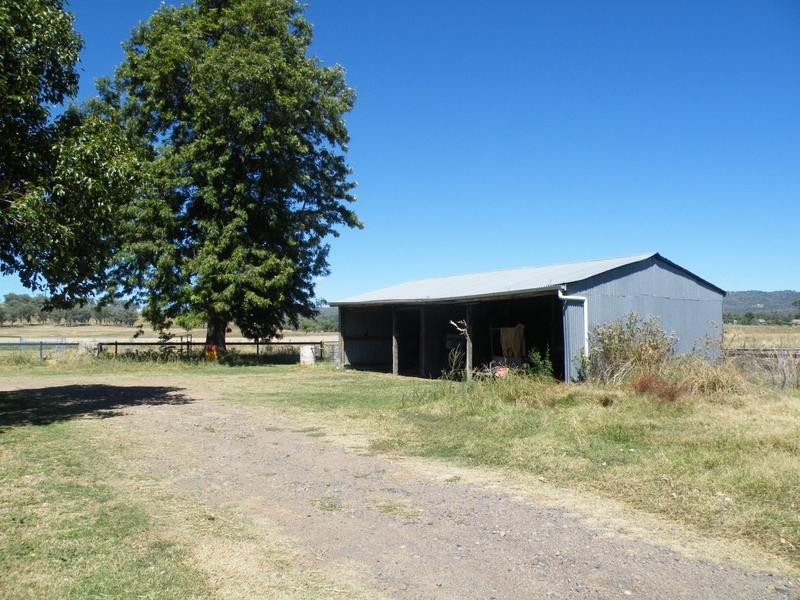 386 Wallabadah Road, Quirindi NSW 2343