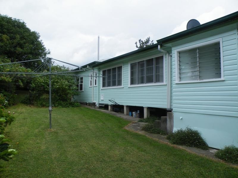 22 Stuart Street, Quirindi NSW 2343