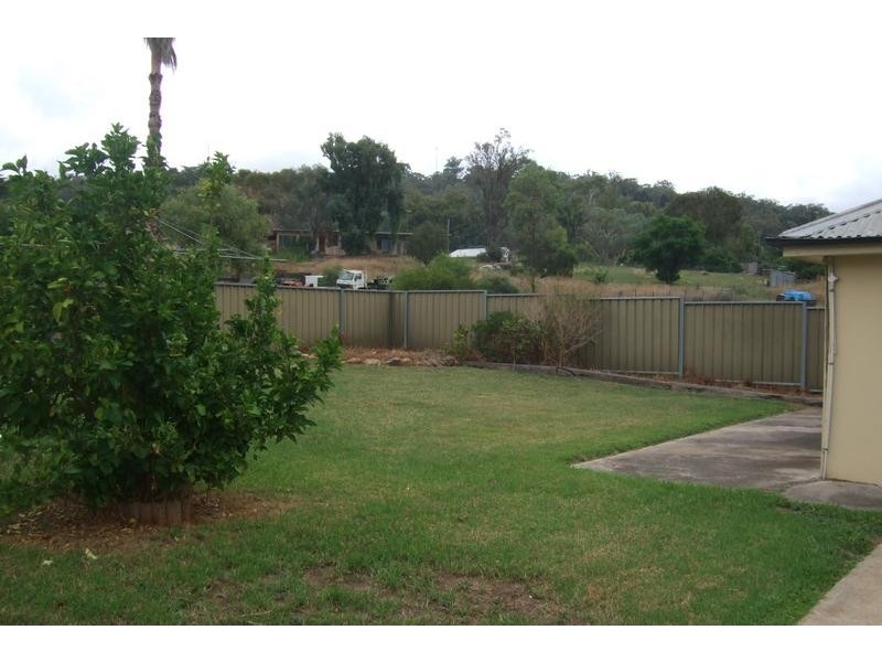 5 Lennox Street, Quirindi NSW 2343
