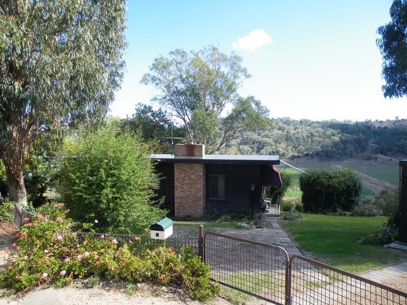 1 Hogarth Lane, Quirindi NSW 2343