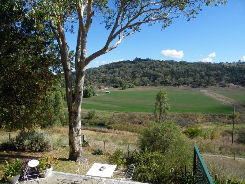 1 Hogarth Lane, Quirindi NSW 2343