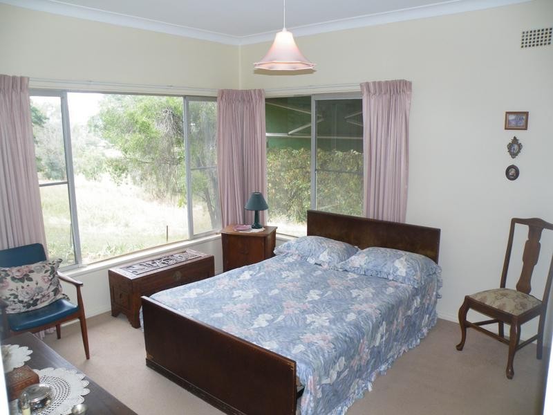 1 Hogarth Lane, Quirindi NSW 2343