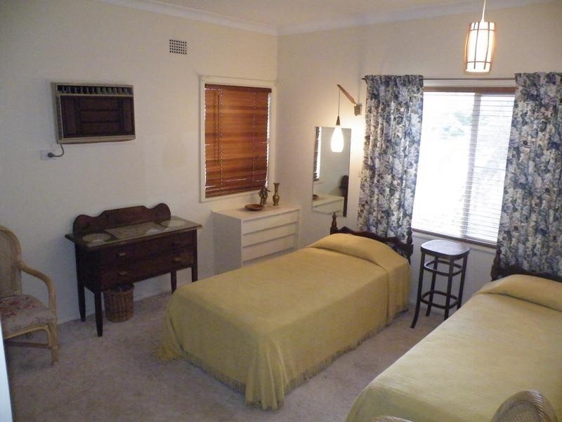 1 Hogarth Lane, Quirindi NSW 2343