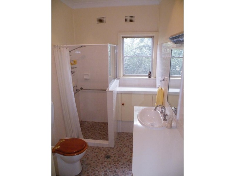 1 Hogarth Lane, Quirindi NSW 2343