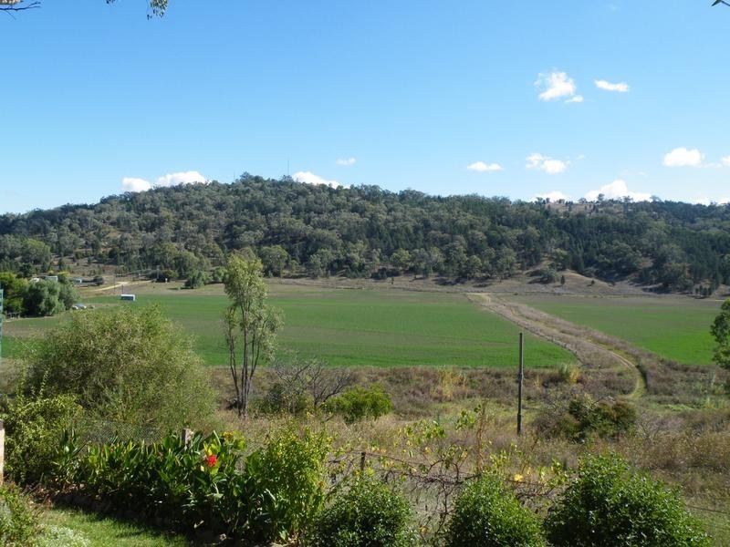 1 Hogarth Lane, Quirindi NSW 2343