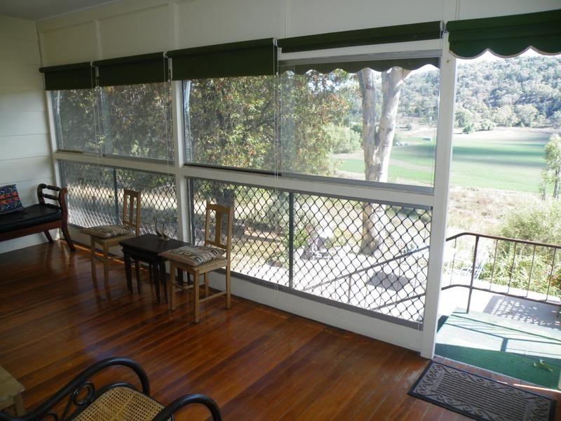 1 Hogarth Lane, Quirindi NSW 2343