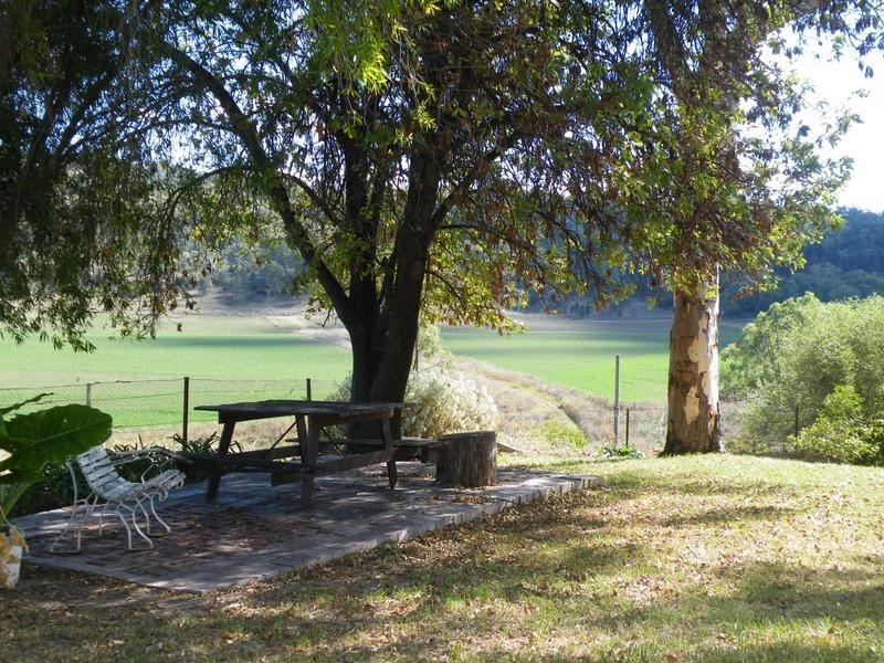 1 Hogarth Lane, Quirindi NSW 2343