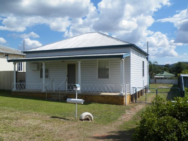 9 Dewhurst Street, Werris Creek NSW 2341