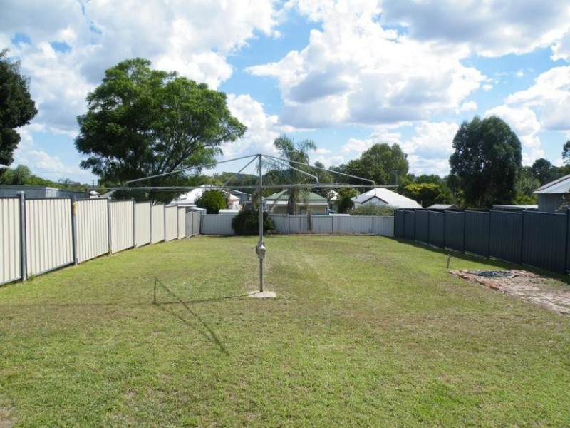 9 Dewhurst Street, Werris Creek NSW 2341