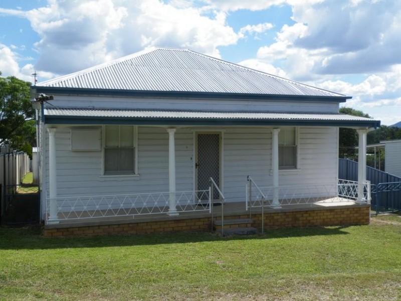 9 Dewhurst Street, Werris Creek NSW 2341