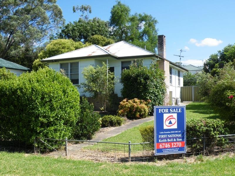 14 Cromarty Street, Quirindi NSW 2343