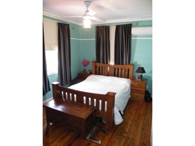 14 Cromarty Street, Quirindi NSW 2343