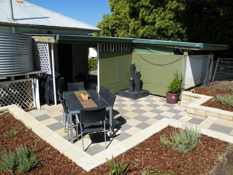 14 Cromarty Street, Quirindi NSW 2343