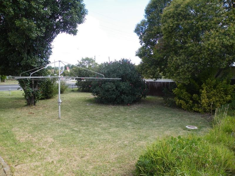 2 Russell Street, Werris Creek NSW 2341