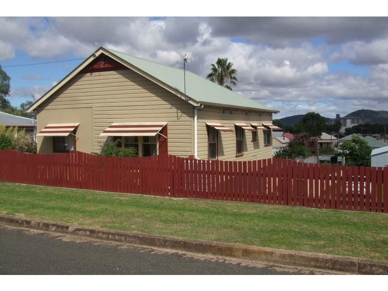 39 Dewhust Street, Werris Creek NSW 2341