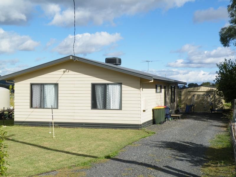 2 Freetrade Street, Quirindi NSW 2343